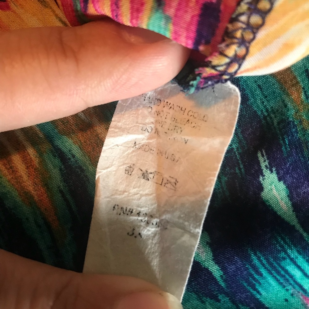 Deb Top - Picture 6 of 6